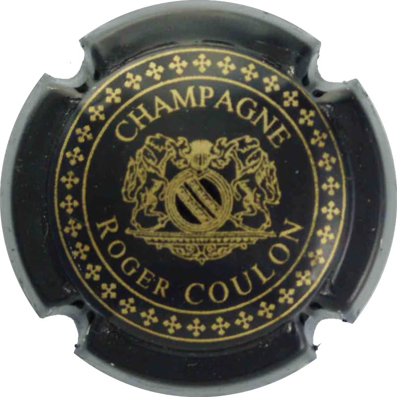 Coulon Roger