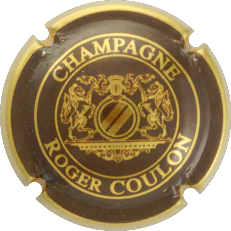 Coulon Roger