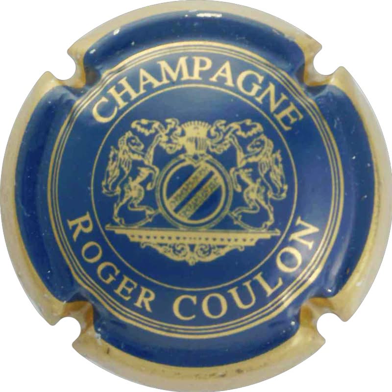 Coulon Roger