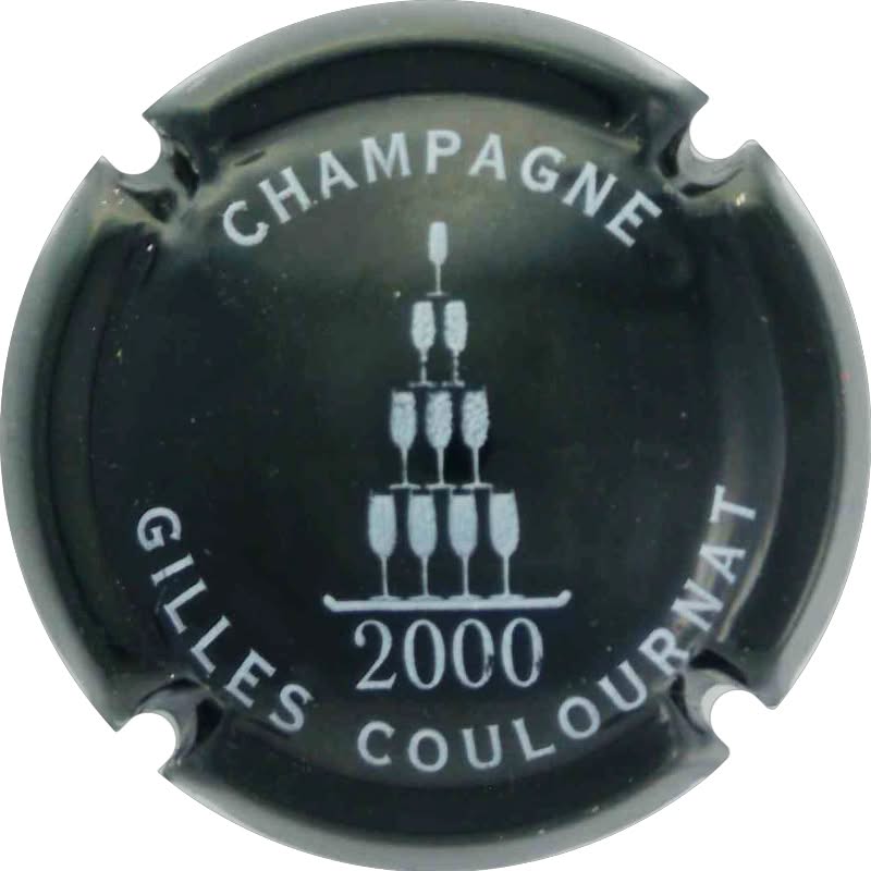 Coulournat Gilles