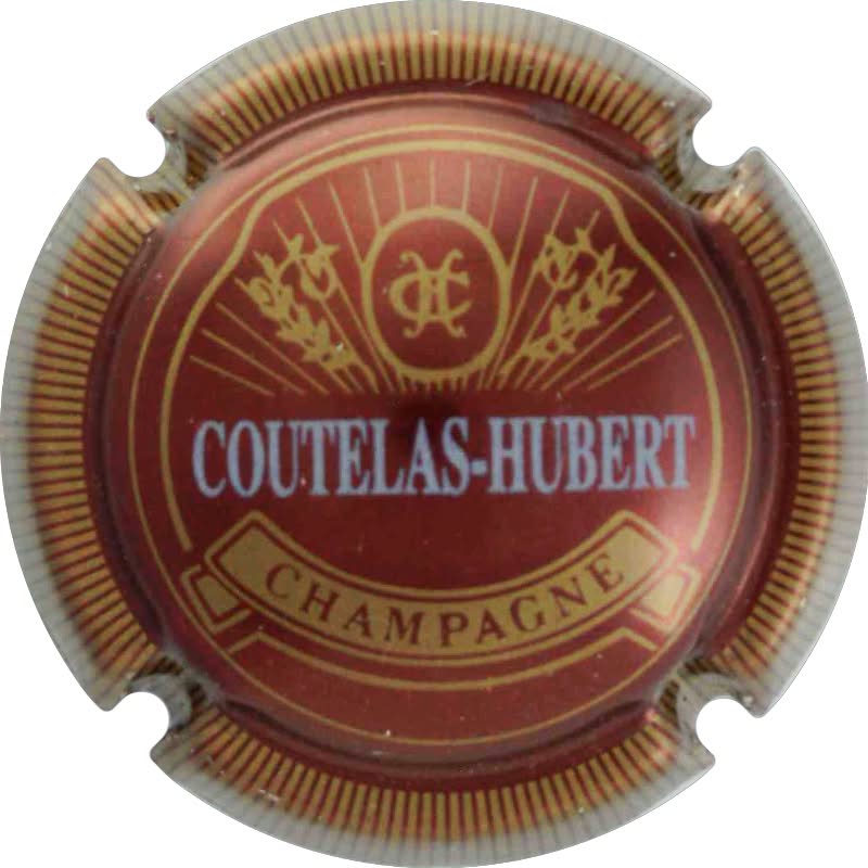 Coutelas Hubert