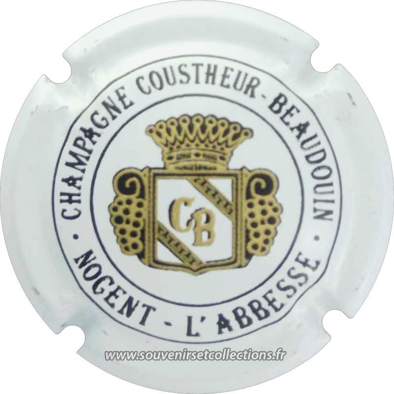 Coustheur Beaudouin