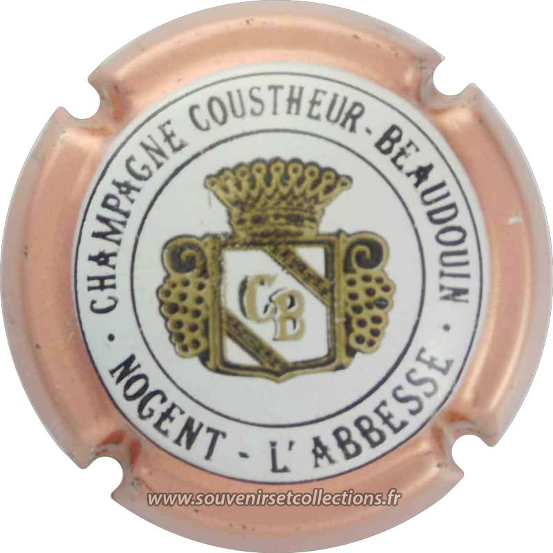 Coustheur Beaudouin