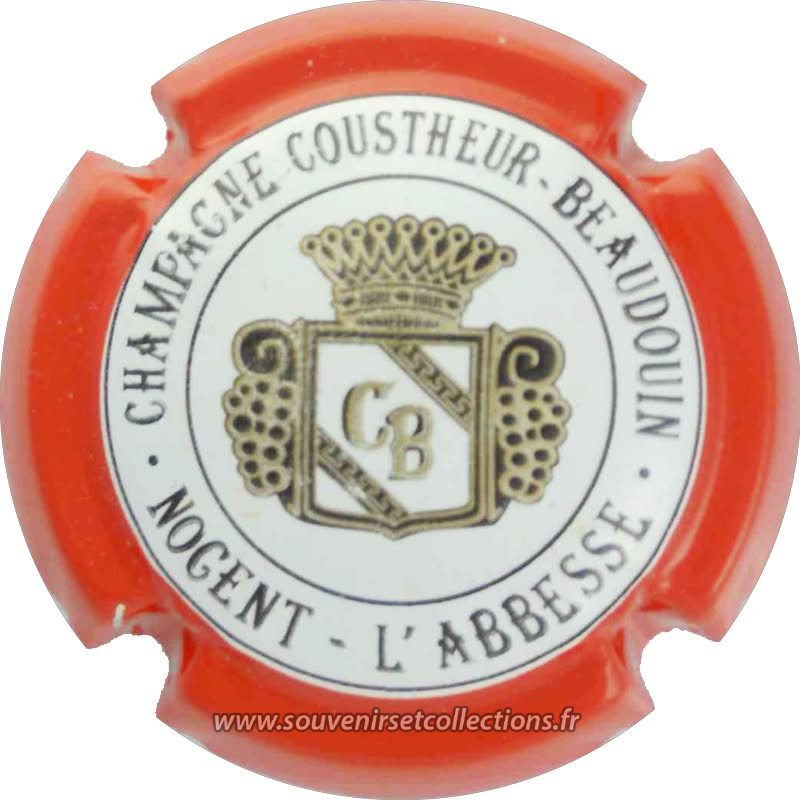 Coustheur Beaudouin