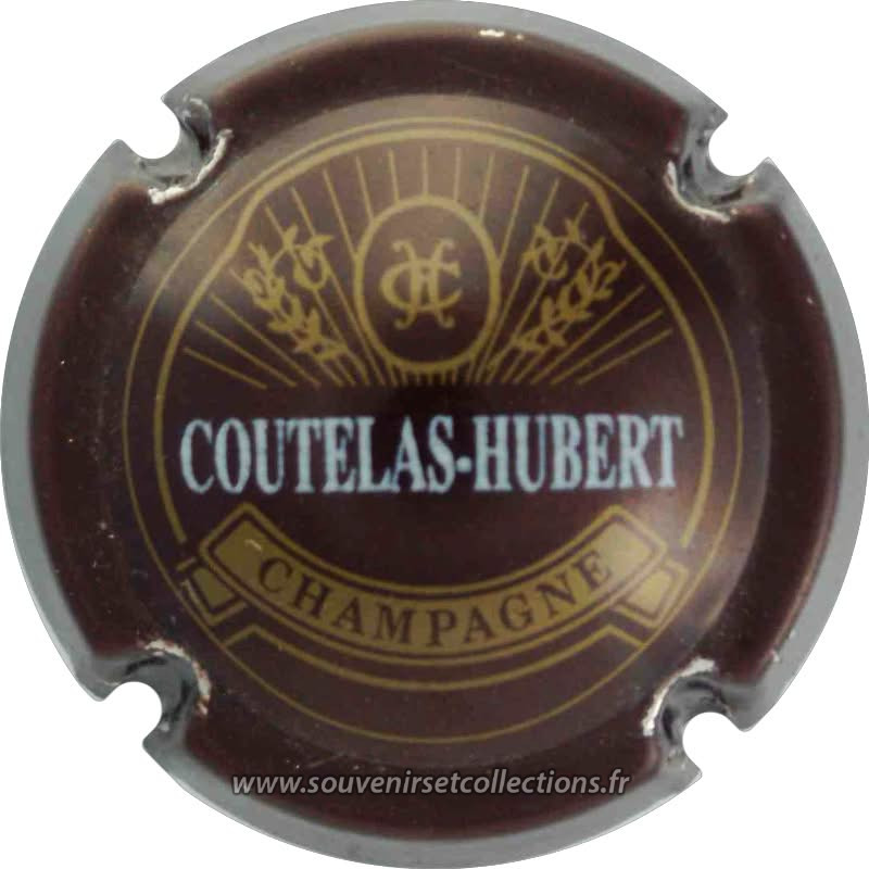 Coutelas Hubert
