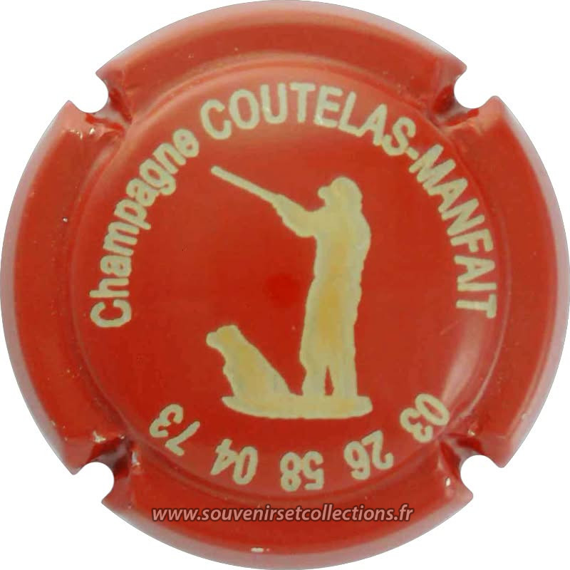 Coutelas Manfait