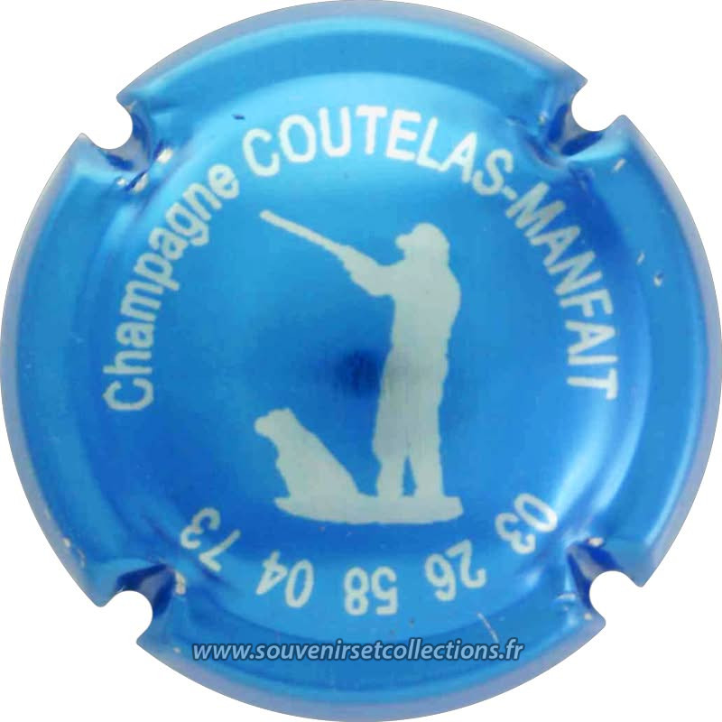 Coutelas Manfait
