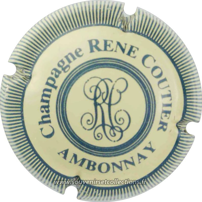 Coutier René