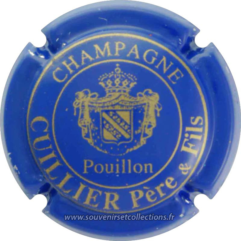 Cuillier Père et Fils