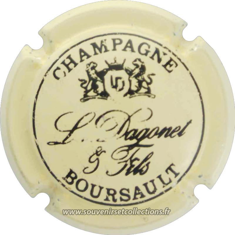 Dagonet L et Fils
