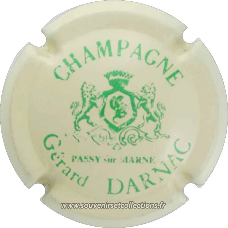 Darnac Gérard