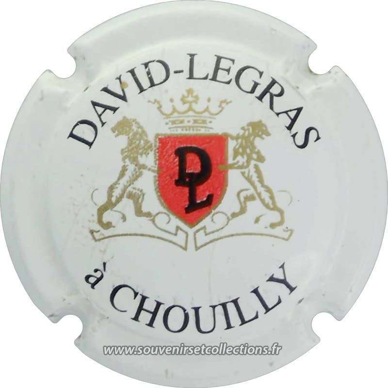 David Legras