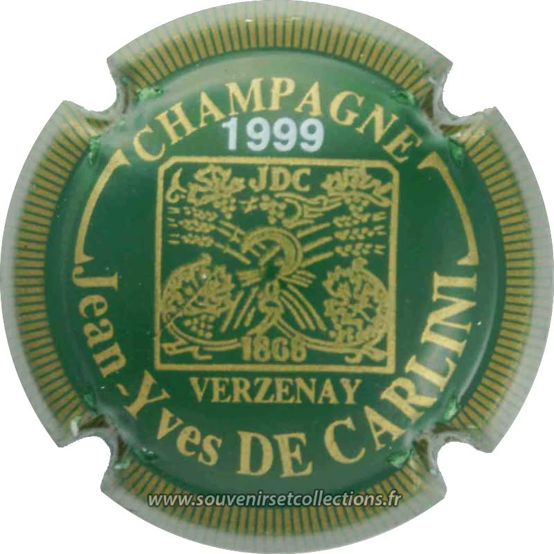 De Carlini Jean Yves