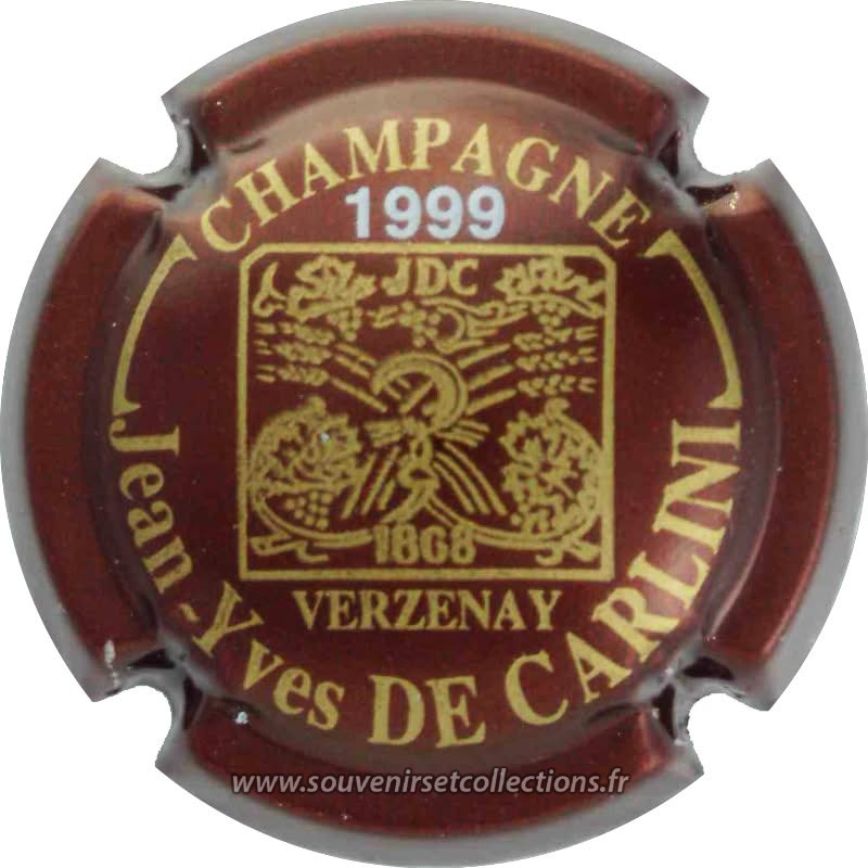 De Carlini Jean Yves