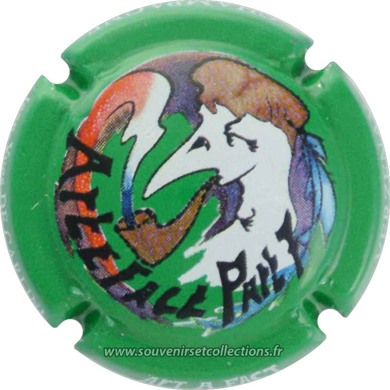 De Carlini Jean Yves