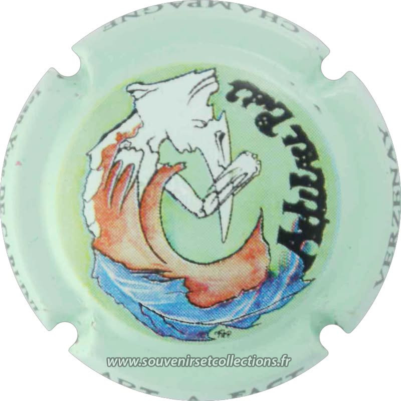 De Carlini Jean Yves