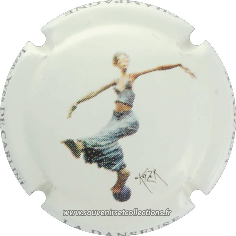 De Carlini Jean Yves