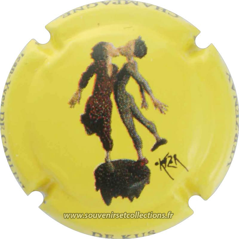 De Carlini Jean Yves