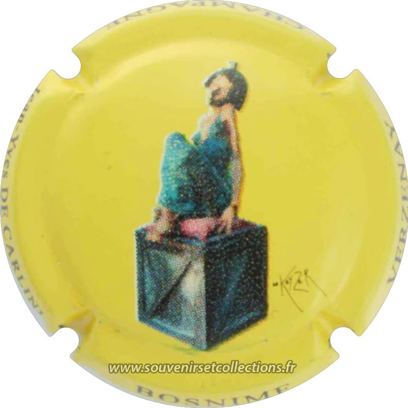 De Carlini Jean Yves