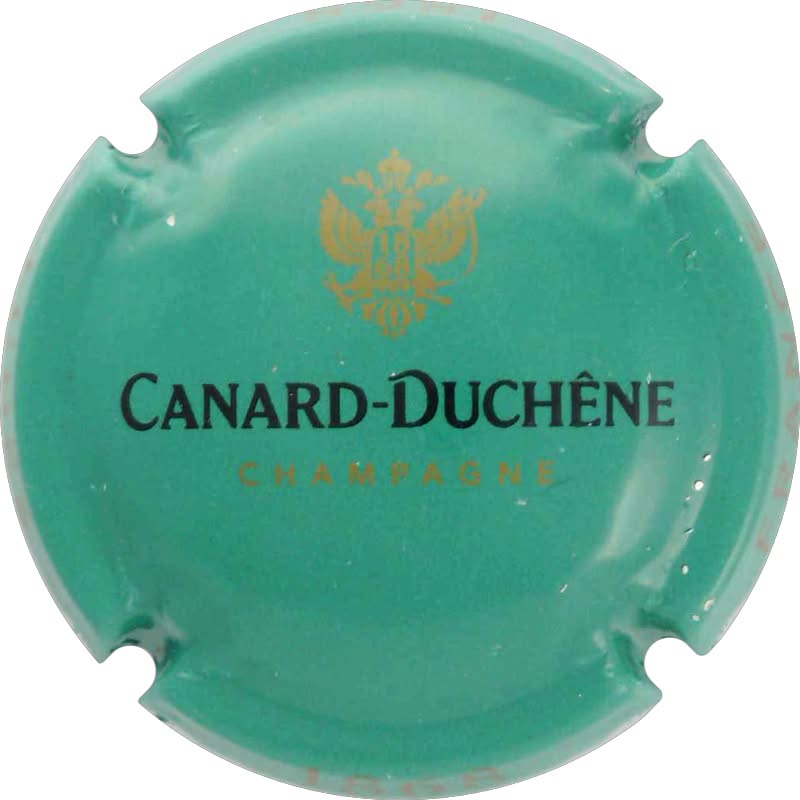 Canard Duchène