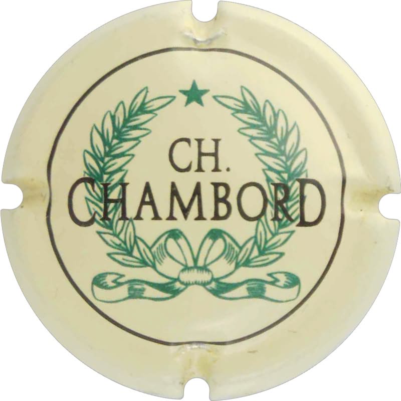 Chambord Ch.
