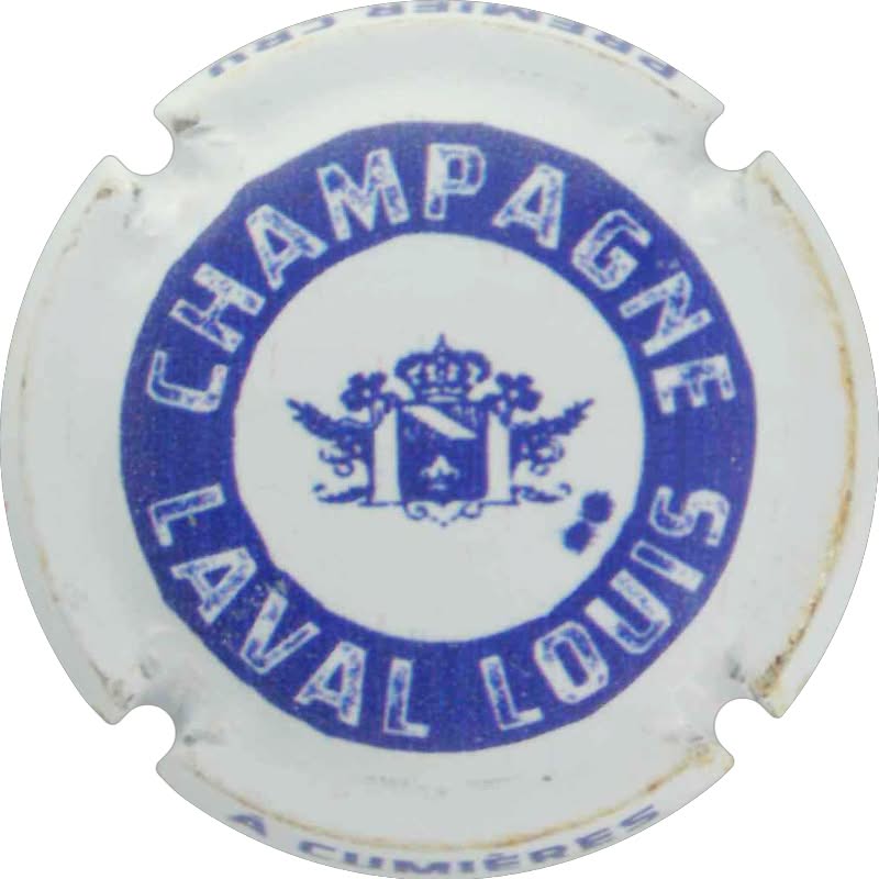 Laval Louis