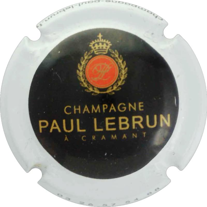 Lebrun Paul