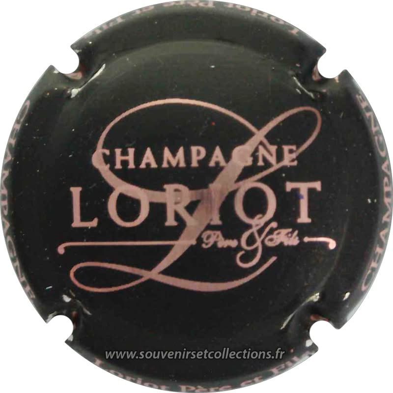 Loriot Père et Fils