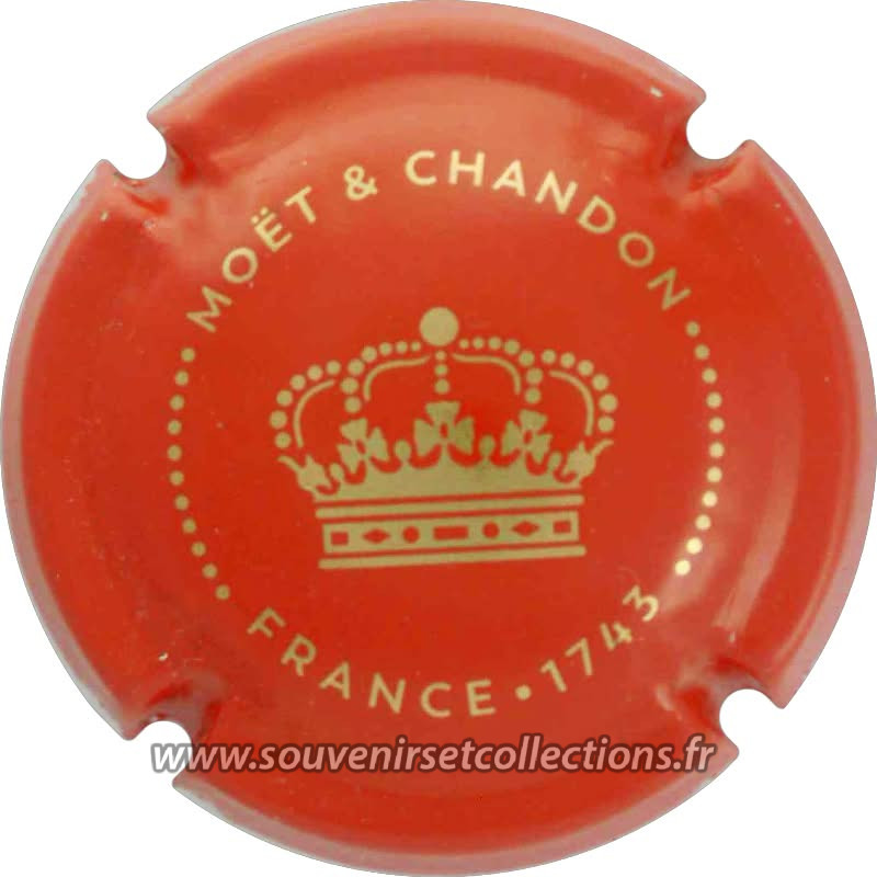 Moet & Chandon