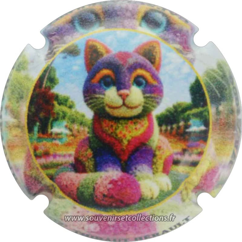 Thibaut Herault Ludovic