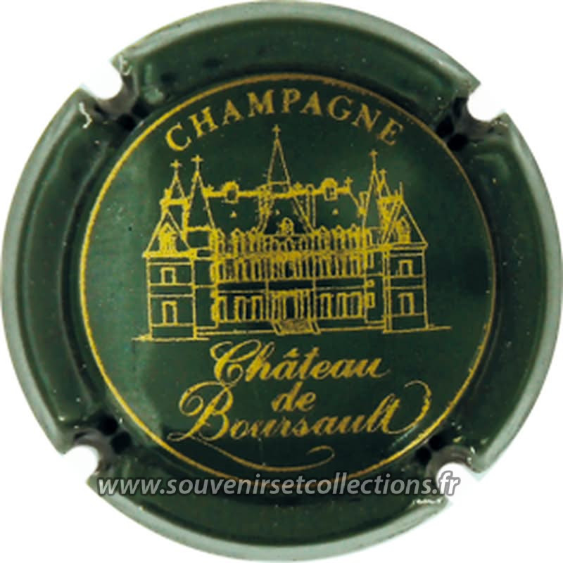 Château De Boursault