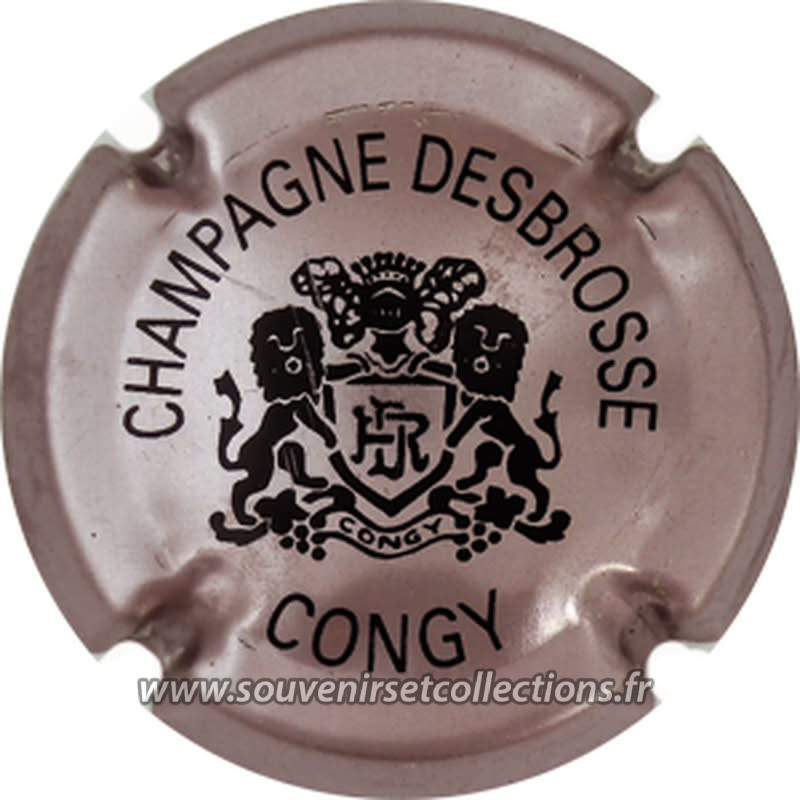 Desbrosse