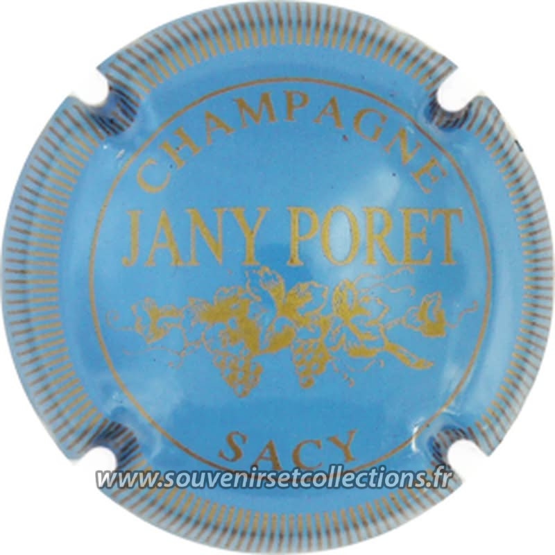 Jany Poret