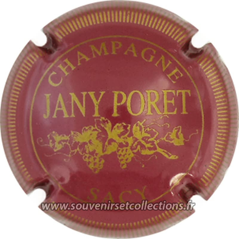 Jany Poret