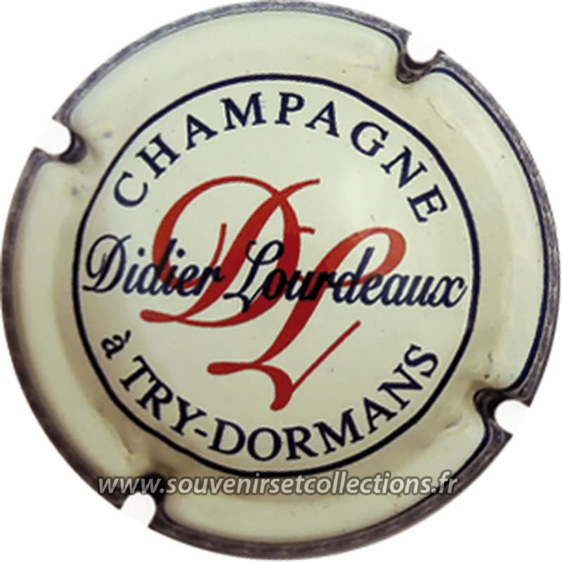 Lourdeaux Didier