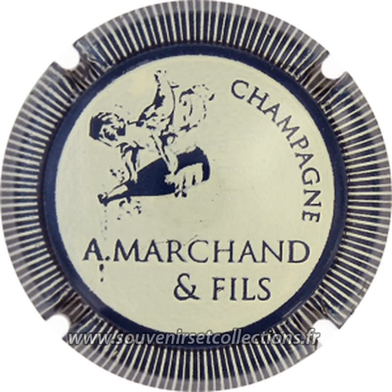 Marchand A. & Fils