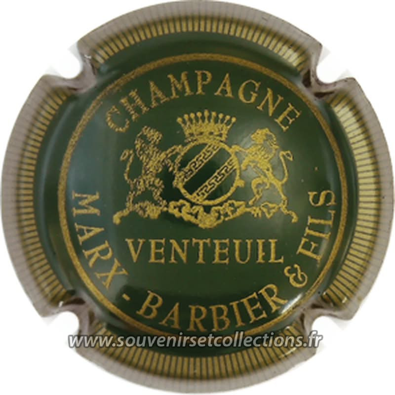 Marx Barbier Et Fils