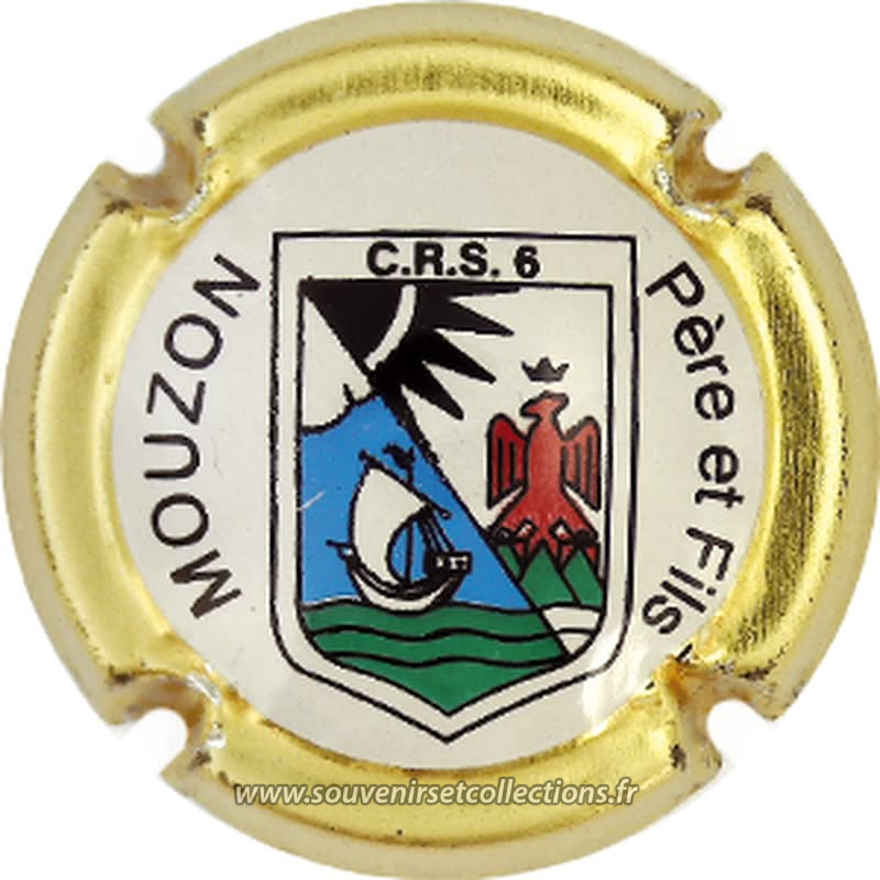 Mouzon Père et Fils