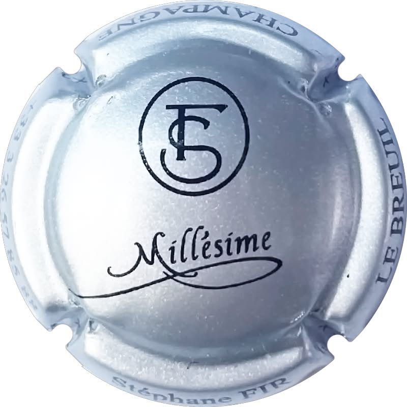 Fir Stéphane