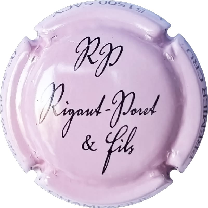 Rigaut Poret & Fils