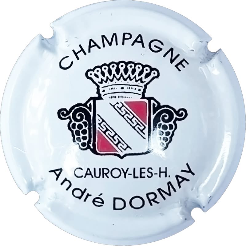 Dormay André
