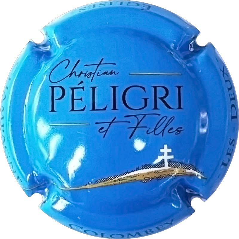 Peligri Christian et Filles