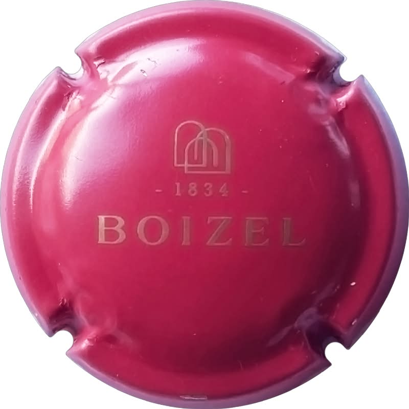 Boizel