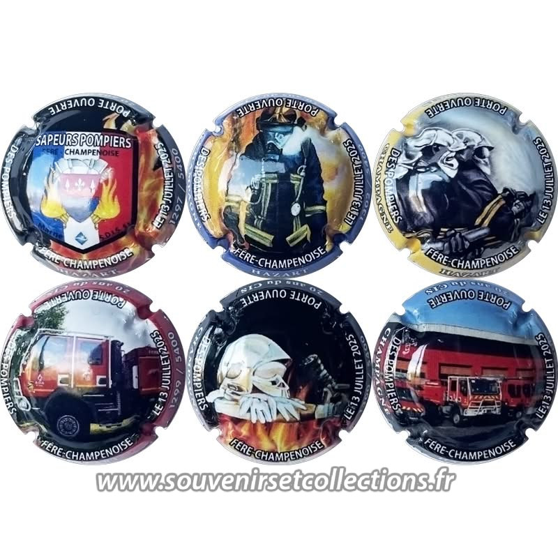 Hazart Claude & Dominique