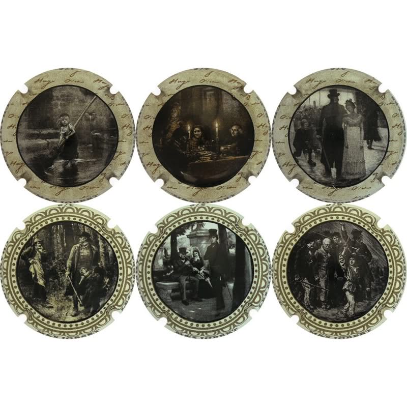 Jobert Michaël Et Stéphanie