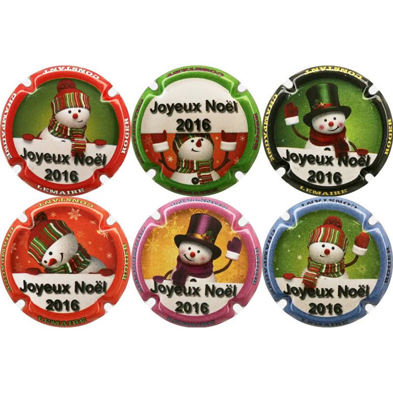 Lemaire Roger Constant