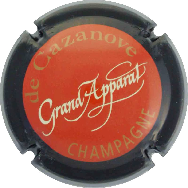 De Cazanove