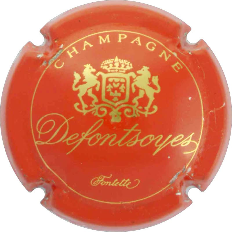 Defontsoye