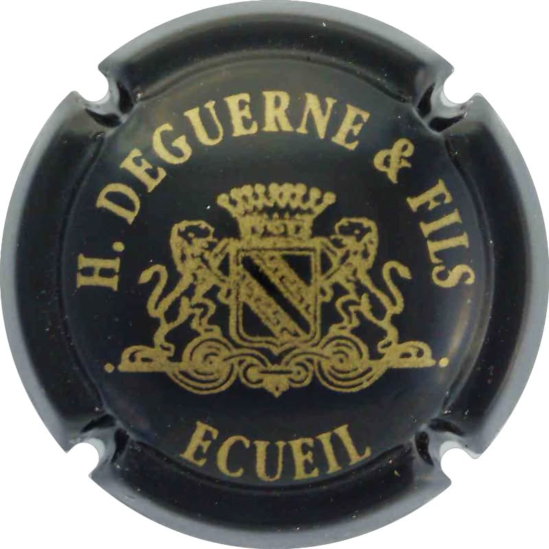 Deguerne et Fils