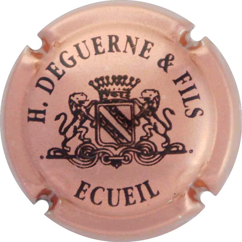 Deguerne et Fils